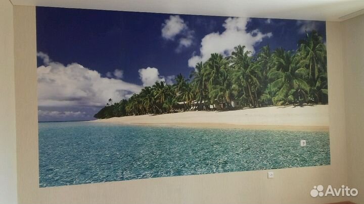 Штукатур маляр