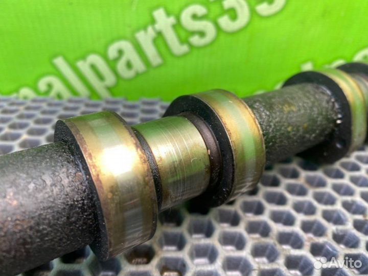 Распредвал правый Mazda Mpv LW5W GY-DE 2.5 2001