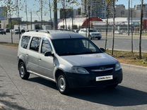 ВАЗ (LADA) Largus 1.6 MT, 2013, 230 000 км, с пробегом, цена 470 000 руб.