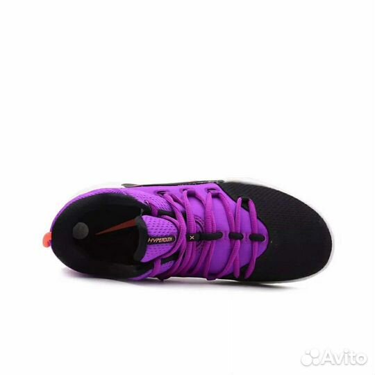 Nike Hyperdunk X Low EP Purple (39.5-49 EU)