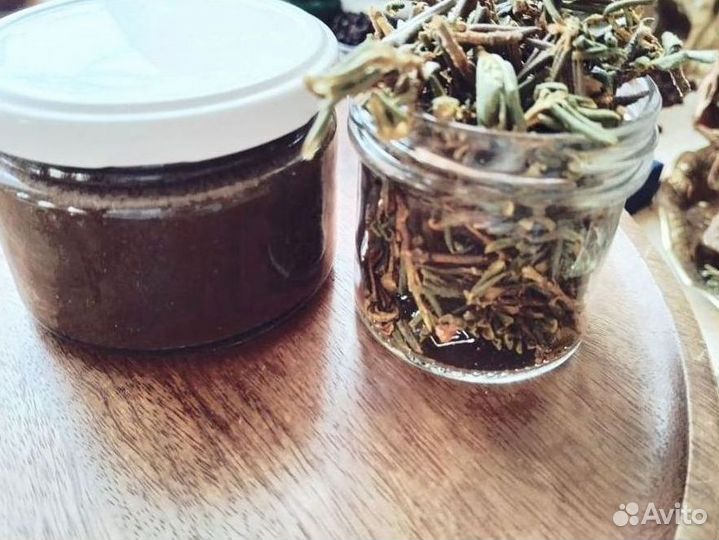 Ночная паста для потенции