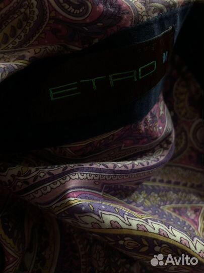 Рубашка Etro