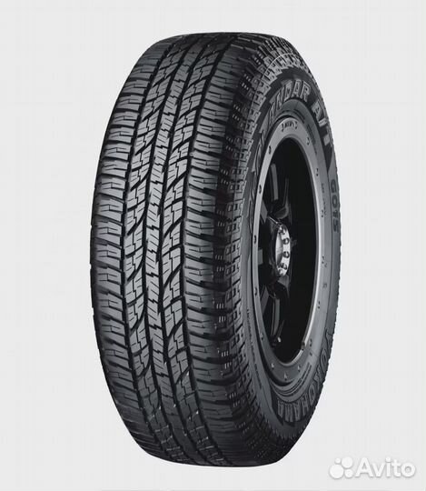 Yokohama Geolandar A/T G015 275/70 R16 114H