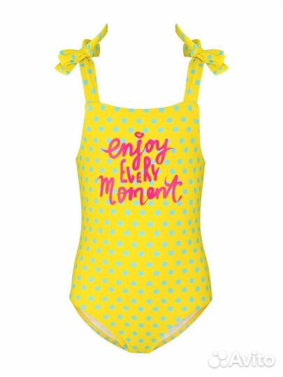 Купальник для девочки на рост 140-146