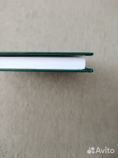 Амбарная книга