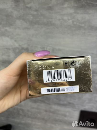 Dolce gabbana the one туалетная вода