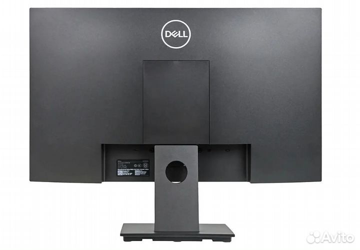Мониторы Dell 24 E2420H (IPS) новые
