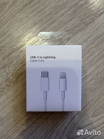 Usb кабель для iPhone