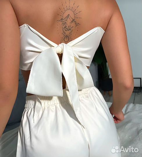 Пижама женская новая 44 размер