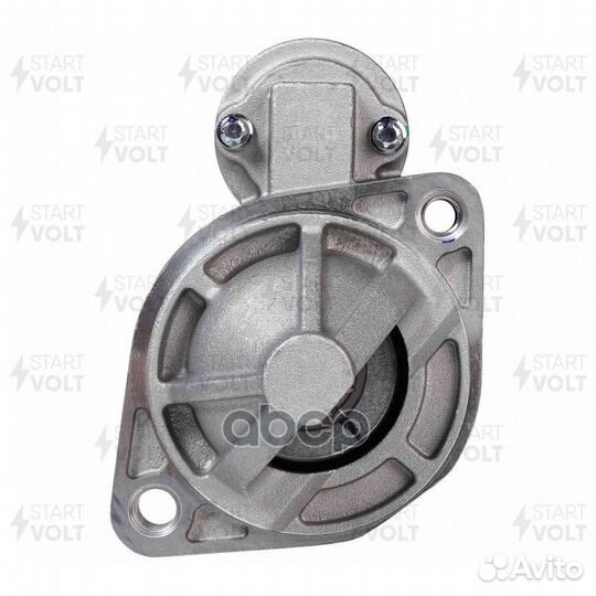 Стартер LSt2717 startvolt