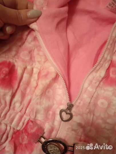 Новый бомбер с начесом и рюкзак р86