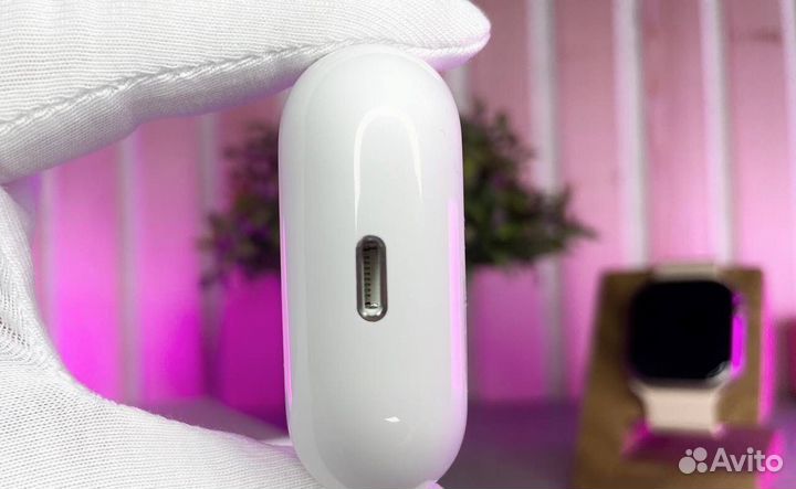 AirPods 3 (Гарантия)