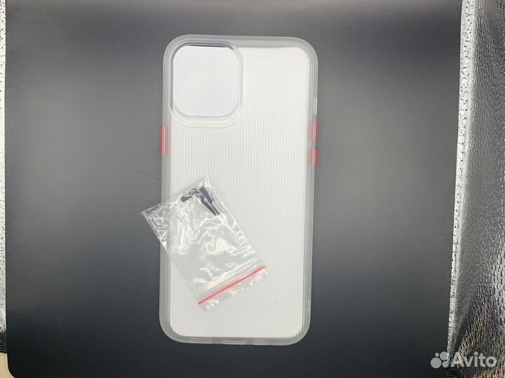 Чехол на iPhone 12 pro max