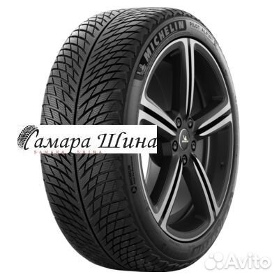 Michelin Pilot Alpin 5 245/40 R18 97V