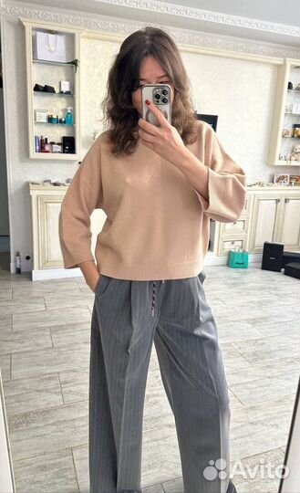 Джемпер из вискозы, Imperial, Италия, U