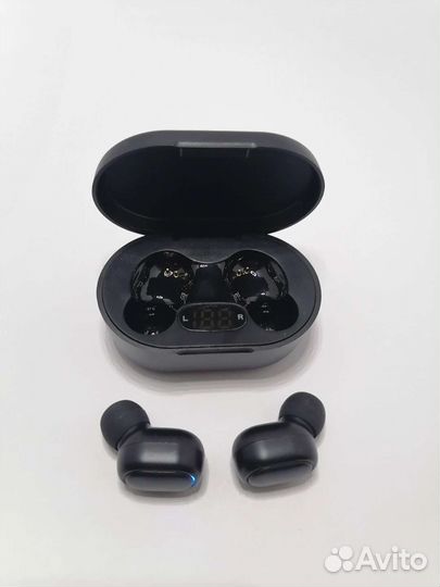 Bluetooth Беспроводные Наушники