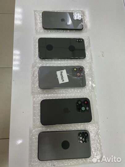 Корпус iPhone