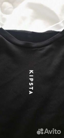 Тренировочная, футбольная форма для мальчика