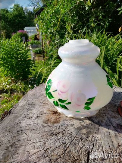 Плафон для люстры