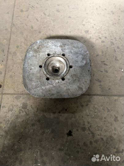 Головка Иж планета