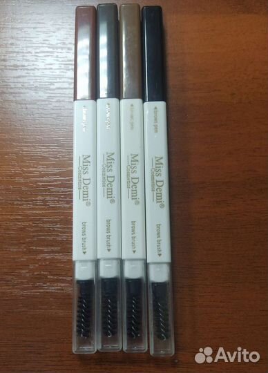 Карандаш для бровей