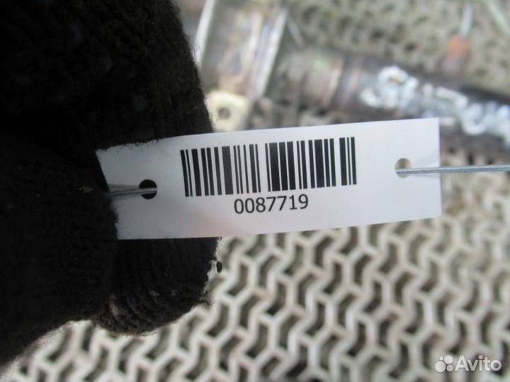 Рулевая рейка Suzuki Baleno 1999