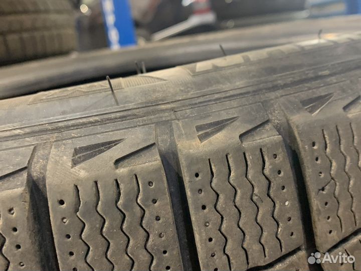 Michelin Latitude X-Ice 275/45 R20 110T