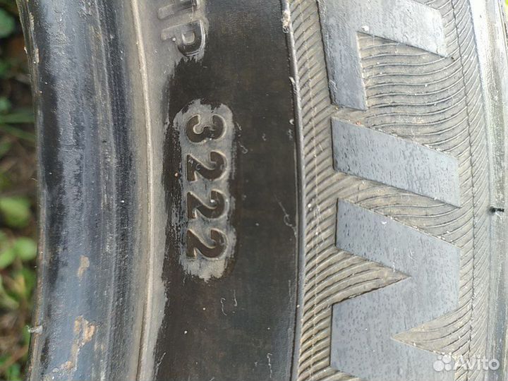 LingLong Green-Max Winter HP 185/65 R15