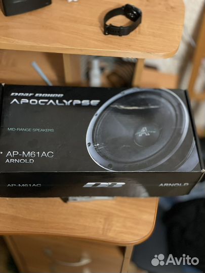 Динамик Arnold ap-m61ac