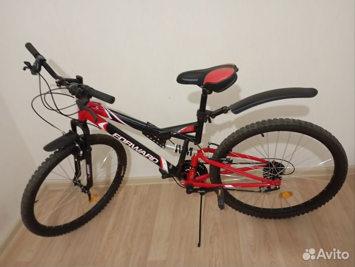 Велосипед форвард