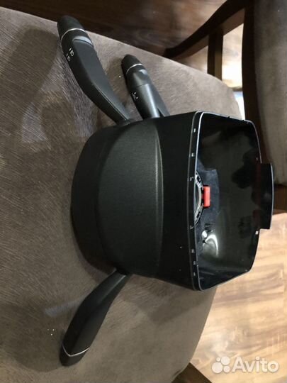 Mercedes W213 W238 подрулевой переключатель мрм