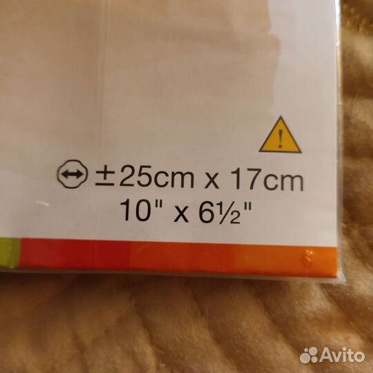 Нарукавники надувные детские intex