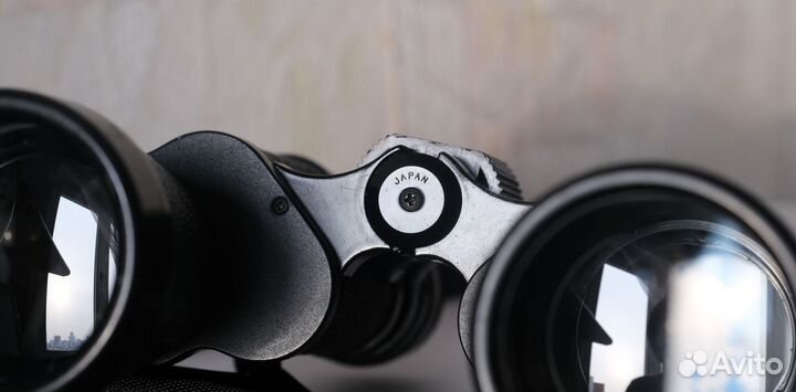 Super Star 12x50 (Japan)