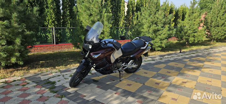 Honda varadero xl1000v
