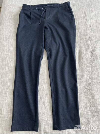 Мужские брюки kanzler