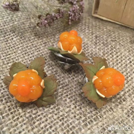 Подарки ручной работы