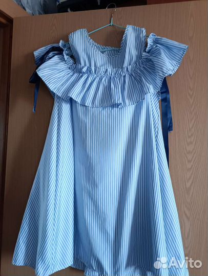 Комбинезон женский летний