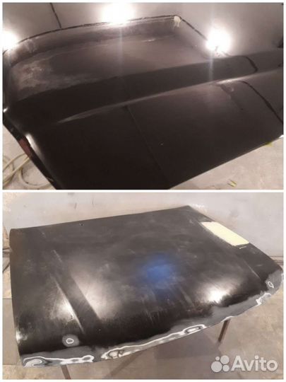 Автомаляр - Менеджер