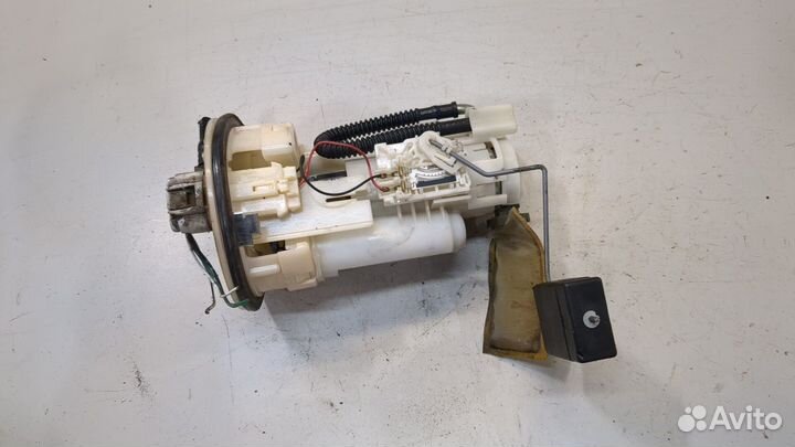 Насос топливный электрический Lexus RX