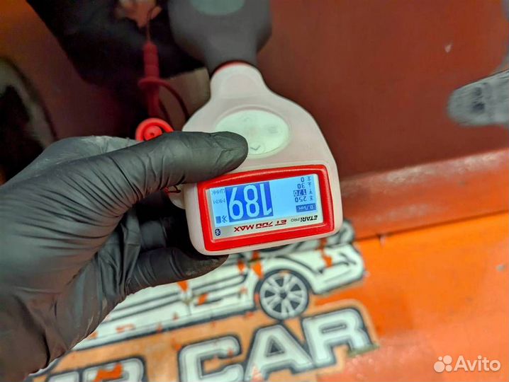 Дверь передняя левая w292 coupe GLE-class 642.8