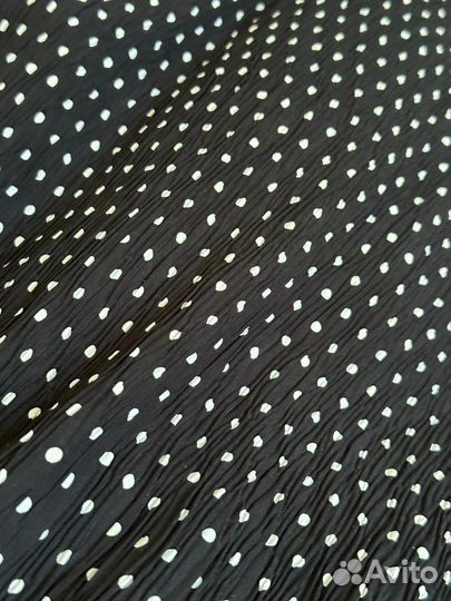 Длинная юбка в пол