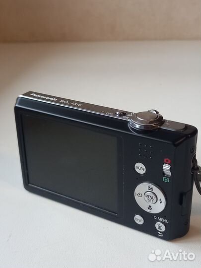 Фотоаппарат Panasonic DMC-FS16 в отличном состояни