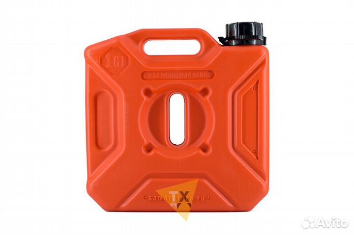 Канистра Экстрим + 5 л (1 GL)