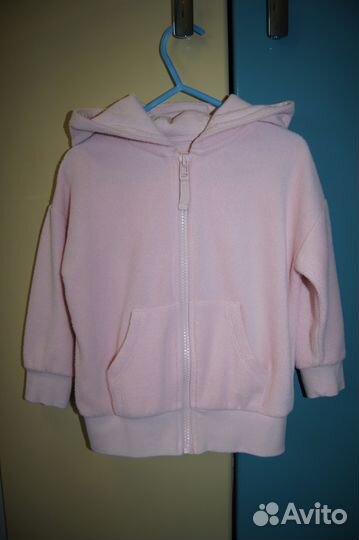 Толстовка фирмы Next