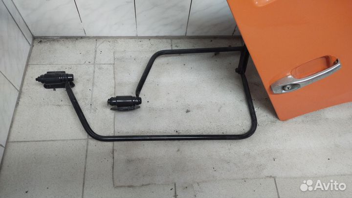 Двери на камаз