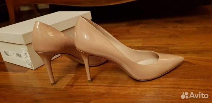 Туфли женские Италия 41