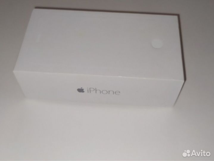 iPhone 6, 16 ГБ