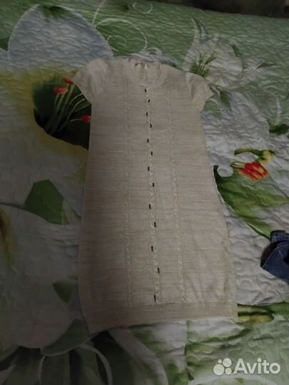 Пакет вещей 164 размер