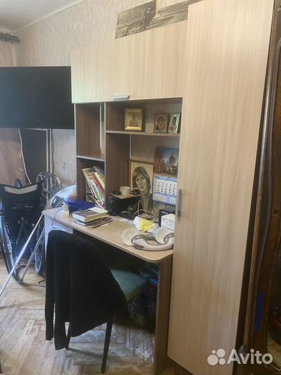 Письменный стол бу