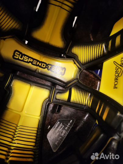 Шлем хоккейный bauer re akt s